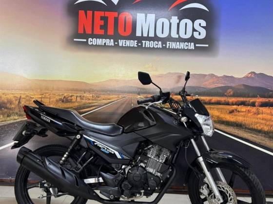 YAMAHA FACTOR 150ED 